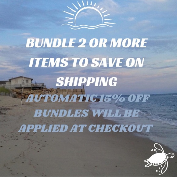 🏖 Bundle Your Likes to Save on Shipping - Picture 1 of 1